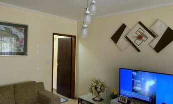 Imagem 2: Sobrado com 2 dormitórios à venda, 158 m² por R$ 639.999,99 - Vila Pires - Santo André/SP