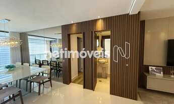 Imagem 6: Venda Apartamento 4 quartos Ouro Preto Belo Horizonte