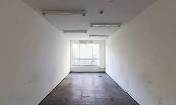 Imagem 7: Andar 675,00m² - Paulista Metrô Trianon - Aluga