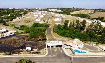 Imagem 4: CONDOMÍNIO LAGUNA RESIDENCIAL - Terreno em Condomínio em Colinas de Indaiatuba, Indaiatuba