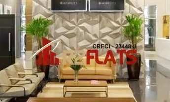 Imagem 7: Flat com ótimo preço no bairro Chácara Santo Antônio. Confira!