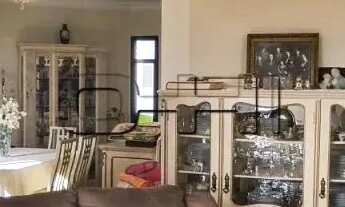 Imagem 4: Venda Apartamento 4 Dormitórios - 176 m² Vila Mariana