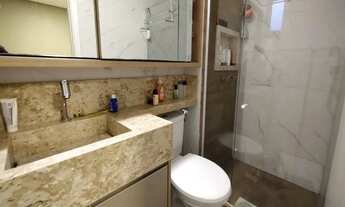 Imagem 6: Apartamento com 2 dormitórios à venda, 43 m² por R$ 270.000 - Monteville - Fortaleza/CE