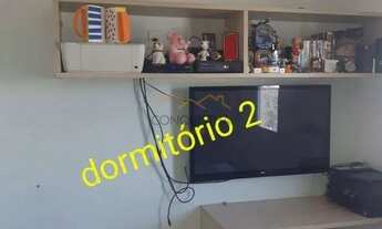 Imagem 4: Apartamento Residencial à venda, Rudge Ramos, São Bernardo do Campo - AP0203