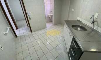 Imagem: Apartamento com 2 dormitórios para alugar