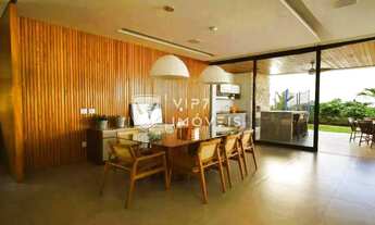 Imagem 5: Casa de Condomínio à venda, 4 quartos, 4 suítes, 4 vagas, Alphaville Nova Esplanada - Voto