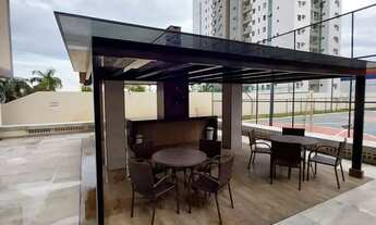 Imagem 5: Ed, Eliane Fleury, 02 quartos, suite, garagem