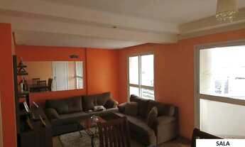 Imagem 2: APARTAMENTO RESIDENCIAL em SANTO ANDRÉ - SP, CASA BRANCA