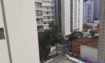 Imagem 6: APARTAMENTO - HIGIENÓPOLIS - SP
