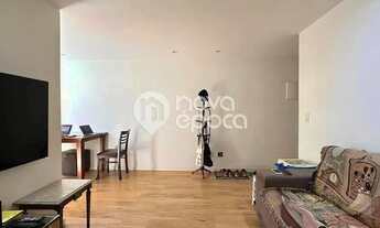 Imagem 2: Copacabana Apartamento com 1 dormitório