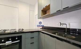 Imagem 6: Apartamento novo 2 quartos à venda em Alphaville