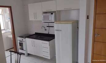 Imagem 6: Apartamento Mobiliado - Villa Sunset - Adolpho Massaglia , 5 minutos do Shopping Iguatemi