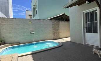 Imagem 6: Beta Ville - Casa Abrantes - 4 Quartos com Piscina e Energia Solar à Venda