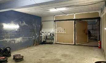 Imagem 6: Barracão - Vila Paraíso - Campinas