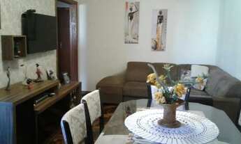 Imagem 3: Apartamento 02 dormitórios, sem garagem e sem elevador