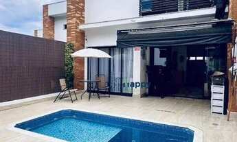 Imagem: Casa com 3 dormitórios, 120 m² - venda