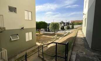 Imagem 2: Apartamento Condomínio Ana elisa em Indaiatuba