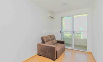 Imagem: Apartamento Semi-Mobiliado no Jardim Carvalho