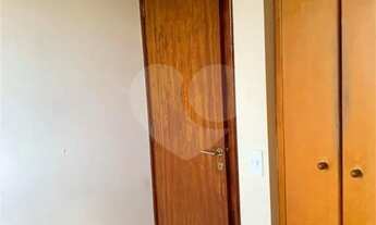 Imagem 6: Apartamento para alugar com 3 quartos no condomínio Villaggio de Lucca, São Paulo - SP