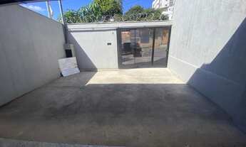 Imagem 3: Imóvel para venda possui 110 metros quadrados com 3 quartos em Jardim Leblon - Belo Horizo