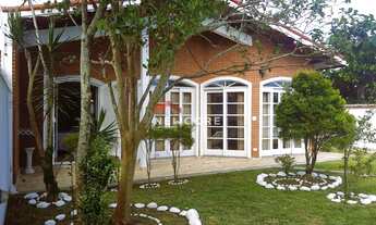 Imagem 2: Casa em Avenida Edson Vieira Carreira - Parque Balneário Oasis - Peruíbe/SP