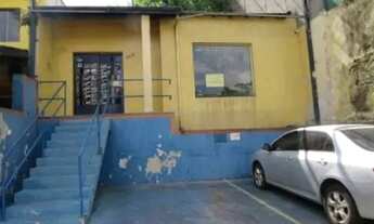 Imagem 2: CASA ASSOBRADADA - JARDIM MARAJOARA - SP