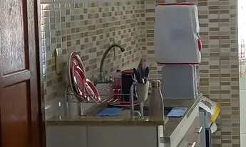 Imagem 4: VENDO APTO MOBILIADO EM RIO DAS OSTRAS