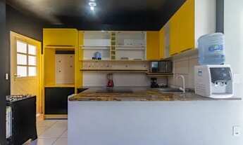 Imagem 7: Temporada casa morena