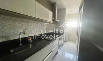 Imagem 5: Edifício Santos Dumont - Apartamento - Torre Brasil