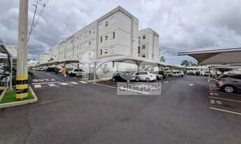 Imagem 2: Apartamento para aluguel, 2 quartos, 1 vaga, Jardim Patrícia - Uberlândia/MG