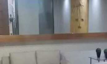 Imagem: Casa comercial com 315 metros AC, 8 salas