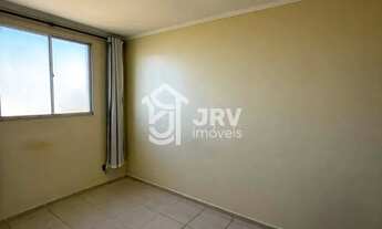 Imagem 7: APARTAMENTO-02 QTS-CONDOMINIO BELLE LUNA-ESPLANADA II-VALPARAISO I