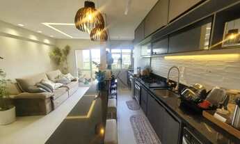 Imagem: Oportunidade - Apartamento - Jardim Anhembi