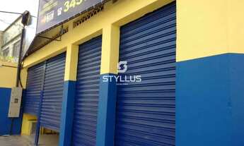 Imagem 2: Madureira Galpão / depósito com venda por R$980.000