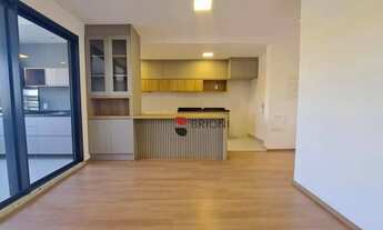 Imagem 3: Apartamento com 2 quartos sendo 2 suites , 84 mt , Quinta da Primavera