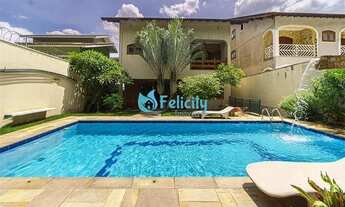 Imagem 3: Sobrado com 4 dorms, 2 suítes, 8 vagas, 560m2 no City América