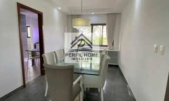 Imagem 4: Apartamento para Venda em Salvador, Horto Florestal, 4 dormitórios, 4 suítes, 5 banheiros