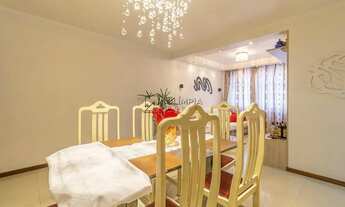 Imagem 4: Venda Apartamento 3 Dormitórios - 105 m² Bela Vista