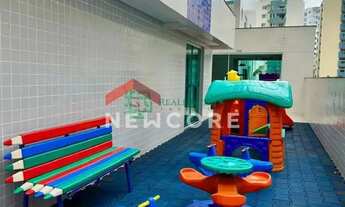 Imagem 4: Apartamento em Avenida Adhemar de Barros - Centro - Mongaguá/SP