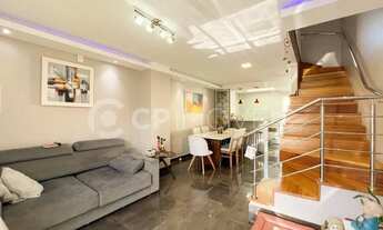 Imagem 5: Sobrado com 2 quartos e 1 vaga em condomínio fechado no Parque Santa Fé