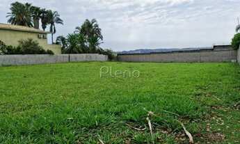 Imagem 2: Terreno à venda em Campinas, Sítios de Recreio Gramado, com 1430 m², Green Golf