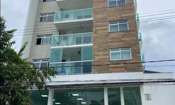 Imagem 2: Cobertura 1 quarto - Morro da Glória