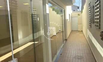 Imagem 4: CASA PARA VENDA COM 03 DORMITÓRIOS (01 SUÍTE) - CONDOMINIO RESERVATTO RESIDENSIALE - ENGOR