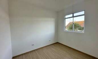 Imagem 6: Apartamento 2 quartos - Condominio Club - Costeira/Araucária