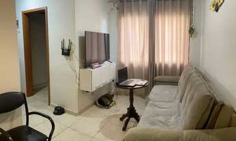 Imagem: Apartamento para venda de 2 quartos no Chapéu