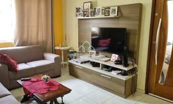 Imagem: Casa à venda, Nossa Senhora do Perpétuo