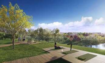 Imagem 4: Lote em Condomínio 600m² na GO-020, empreendimento Opus Altana