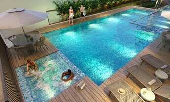 Imagem: Boa Vista Boulevard Localizado na Rua