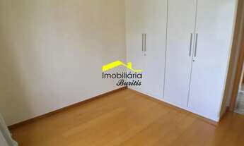 Imagem 7: Apartamento para aluguel, 3 quartos, 1 suíte, 3 vagas, Buritis - Belo Horizonte/MG