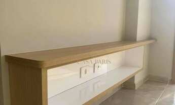 Imagem 3: Apartamento TODO PLANEJADO com 2 dormitórios à venda, 50 m² por R$ 560.000 - Boqueirão - P